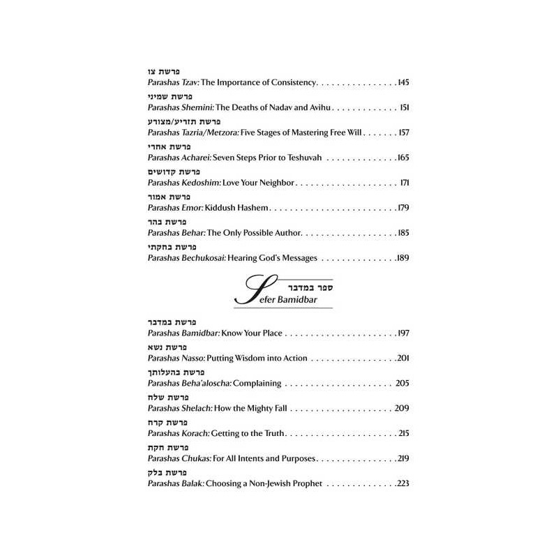 Wisdom for Living | Books | Judaica