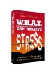 W.H.A.T. Can Relieve Stress - Paperback | Books | Judaica