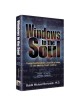 Windows to the Soul - Bereishis and Shemos - Paper | Books | Judaica