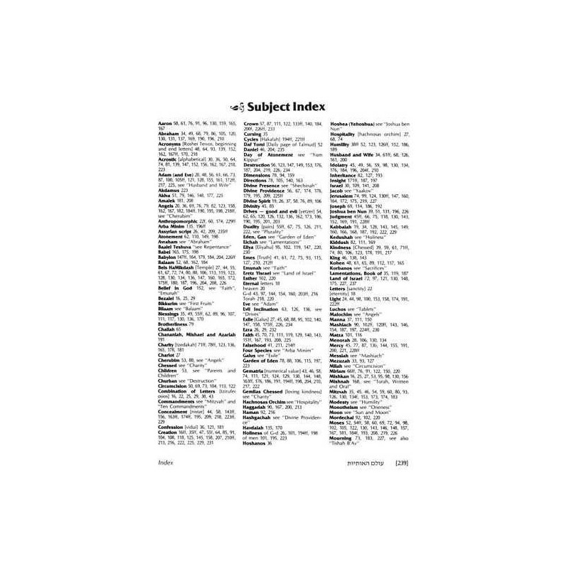 Wisdom in the Hebrew Alphabet - Hardcover | Books | Judaica