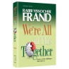 We're All In This Together - Hardcover | Books | Judaica
