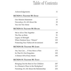 We're All In This Together - Hardcover | Books | Judaica