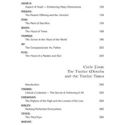 The Wisdom In The Hebrew Months Volume 2 | Books | Judaica