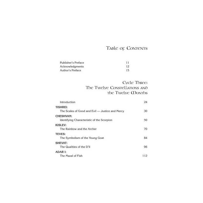 The Wisdom In The Hebrew Months Volume 2 | Books | Judaica