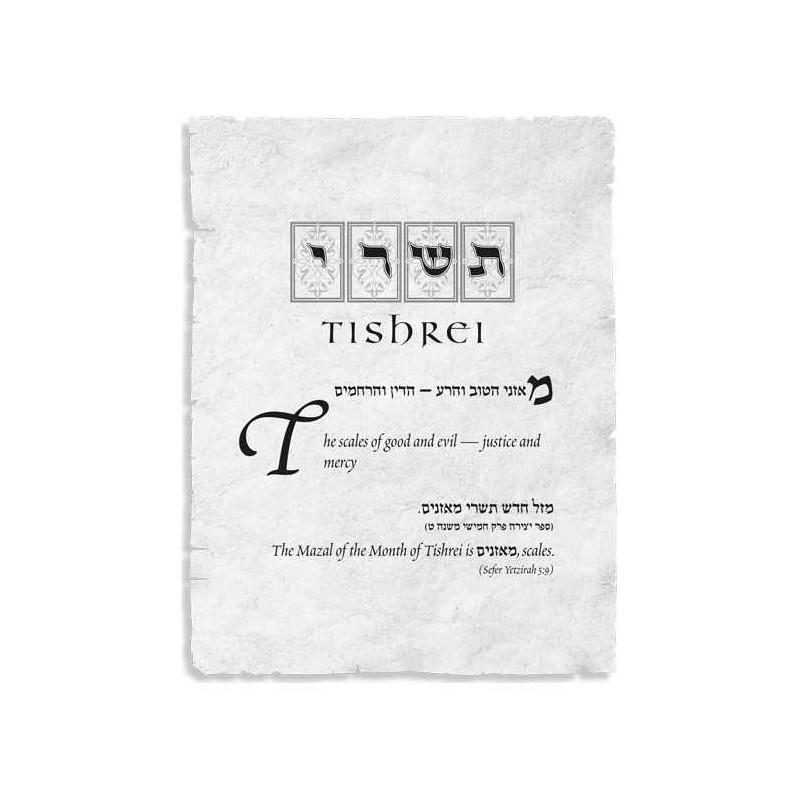 The Wisdom In The Hebrew Months Volume 2 | Books | Judaica