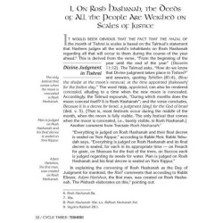 The Wisdom In The Hebrew Months Volume 2 | Books | Judaica