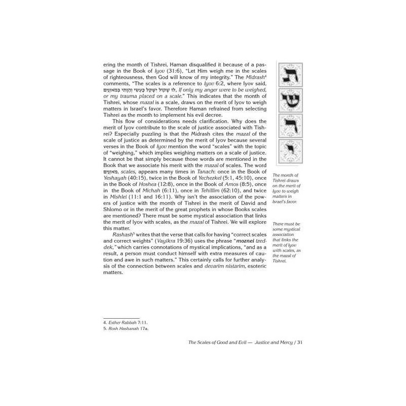 The Wisdom In The Hebrew Months Volume 2 | Books | Judaica