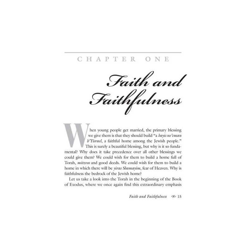 With Hearts Full of Faith - Hardcover | Books | Judaica