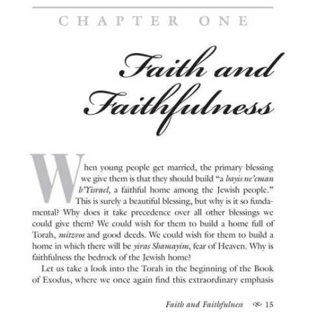 With Hearts Full of Faith - Hardcover | Books | Judaica