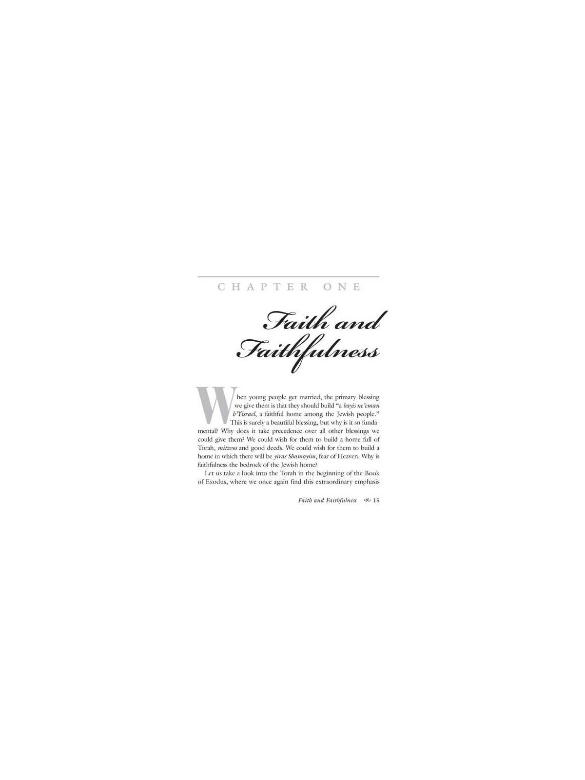With Hearts Full of Faith - Hardcover | Books | Judaica