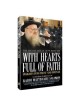 With Hearts Full of Faith - Hardcover | Books | Judaica