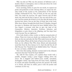 With Hearts Full of Faith - Hardcover | Books | Judaica