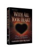 With All Your Heart - Hardcover | Books | Judaica