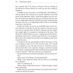 With All Your Heart - Hardcover | Books | Judaica