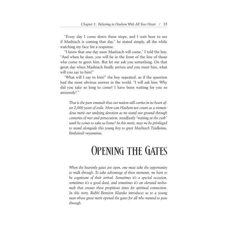 With All Your Heart - Hardcover | Books | Judaica