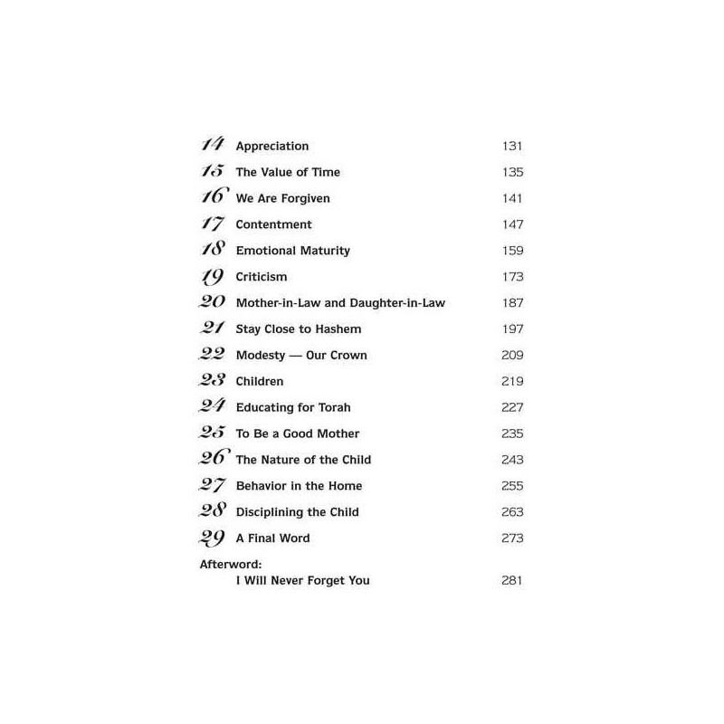 Woman To Woman - Hardcover | Books | Judaica