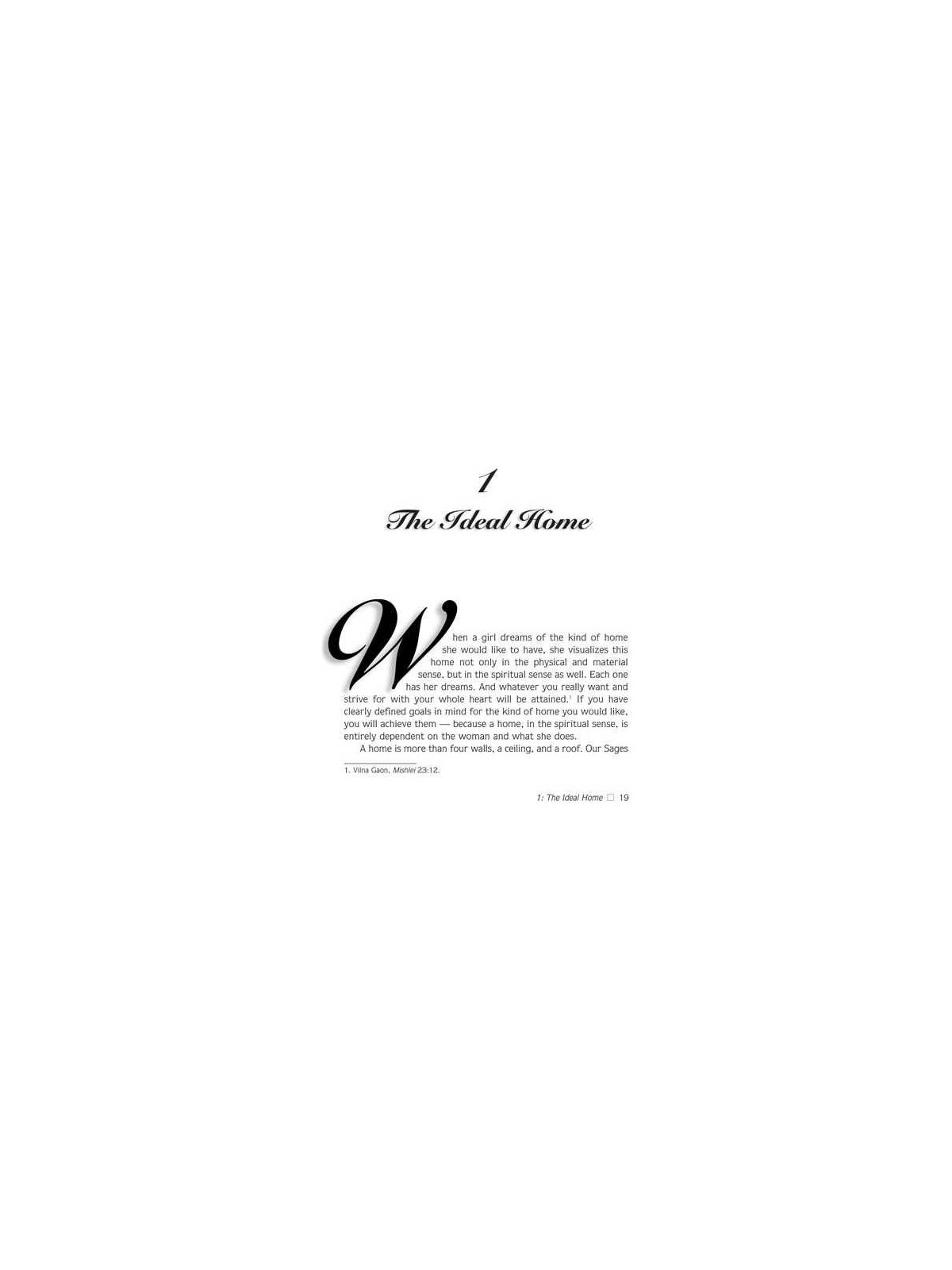 Woman To Woman - Hardcover | Books | Judaica