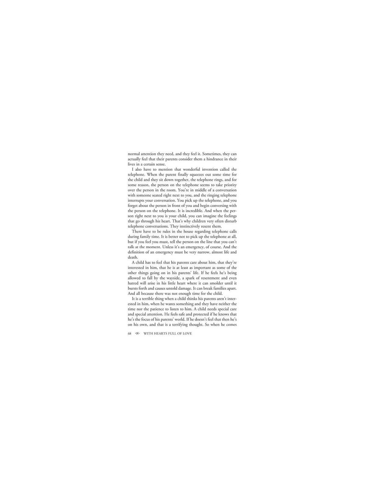 With Hearts Full of Love - Hardcover | Books | Judaica