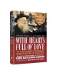 With Hearts Full of Love - Hardcover | Books | Judaica