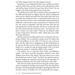 With Hearts Full of Love - Hardcover | Books | Judaica