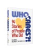 Who Cares? - Hardcover | Books | Judaica