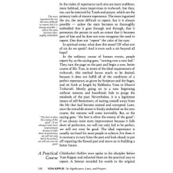 Yom Kippur: Its Significance, Laws, And Prayers -  | Books | Judaica