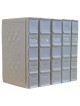 Yerushalayim Machzor 5 Vol Slipcased Set Ashkenaz  | Books | Judaica
