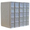 Yerushalayim Machzor 5 Vol Slipcased Set Ashkenaz  | Books | Judaica