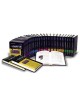 Yad Avraham Mishnah Series Complete Full Size Set | Books | Judaica