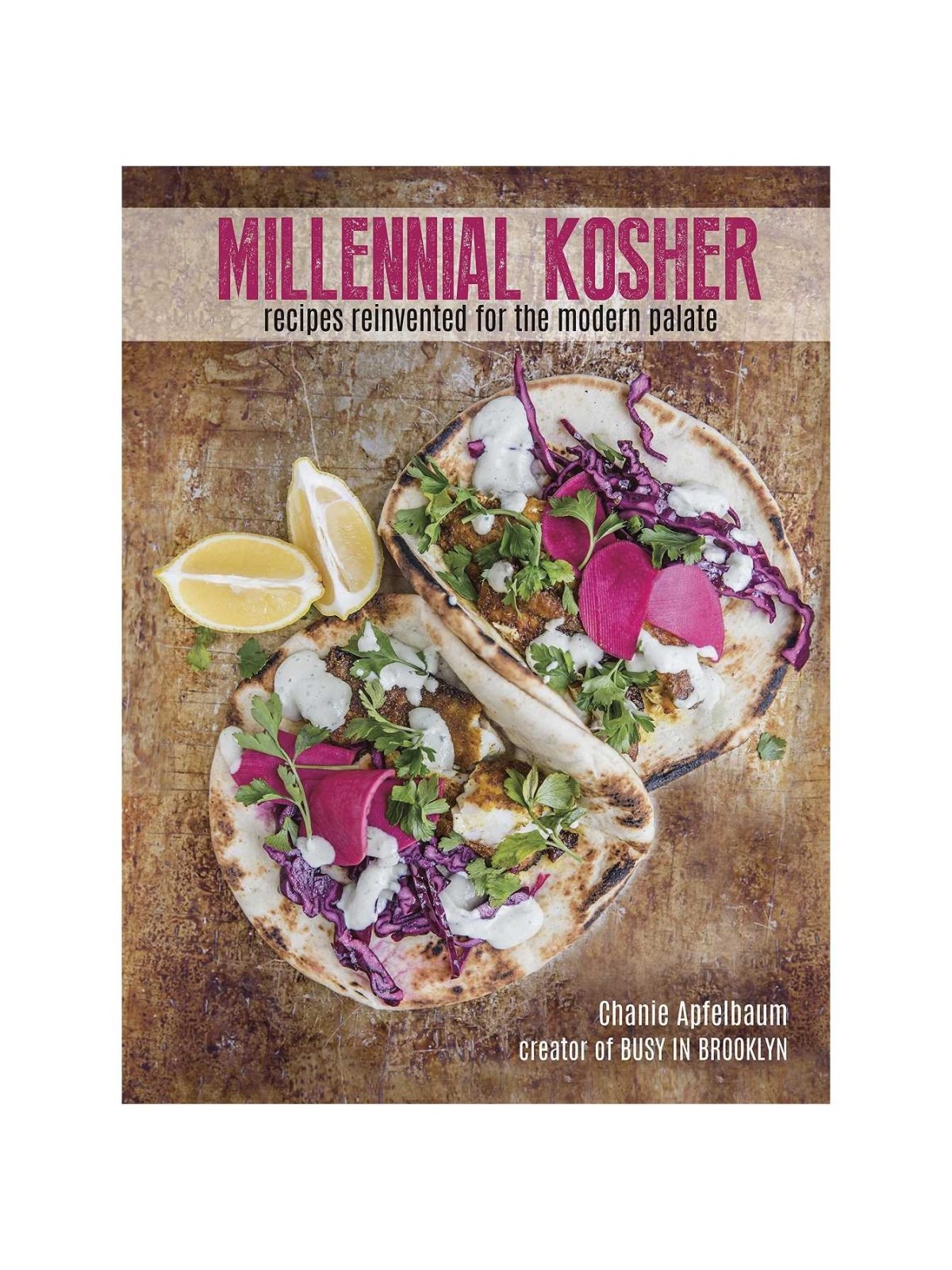 Millennial Kosher | Books | Judaica