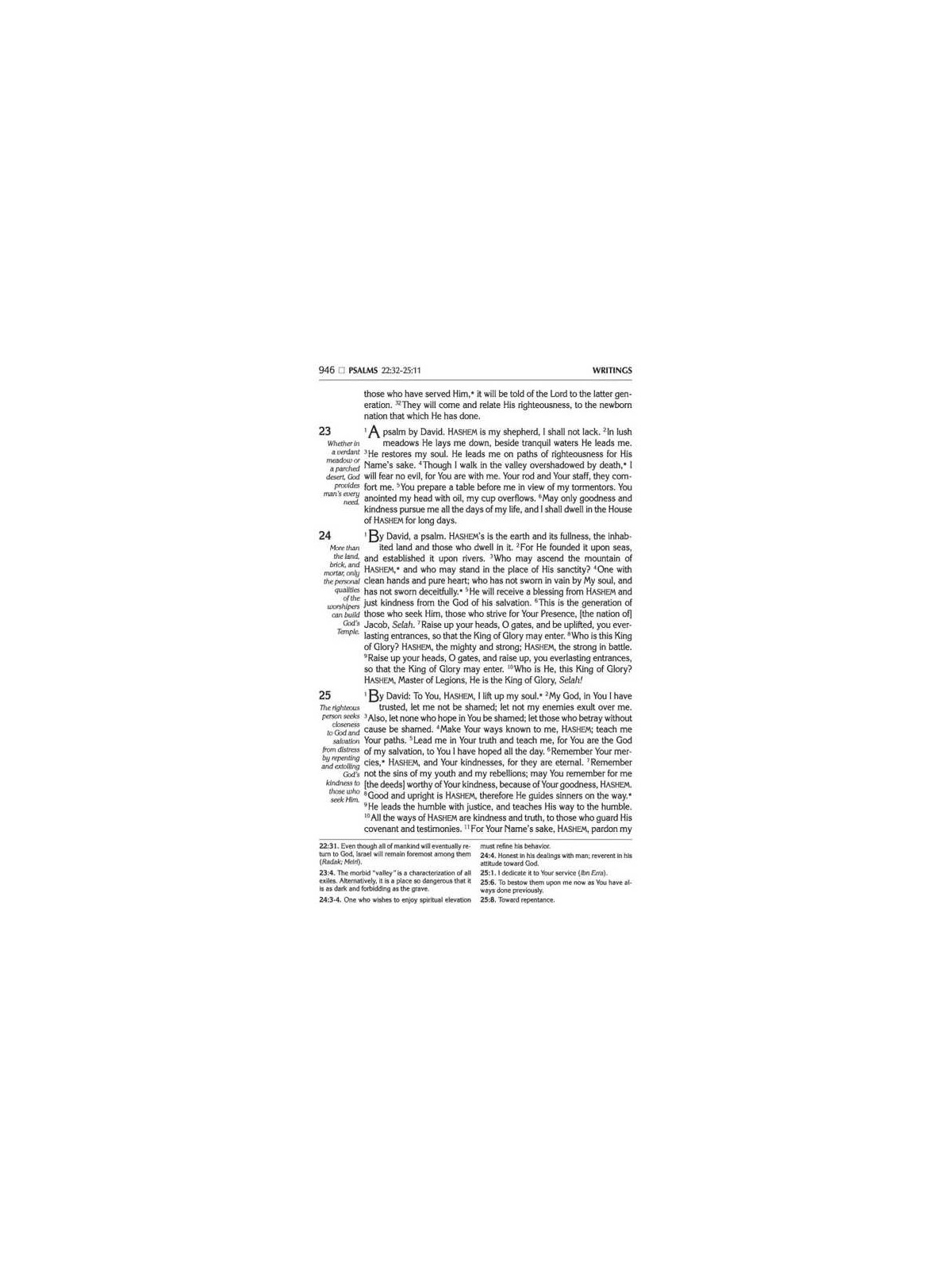 Stone Edition Tanach: English Only - Pocket Size H | Books | Judaica