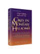 Cases In Monetary Halachah | Books | Judaica