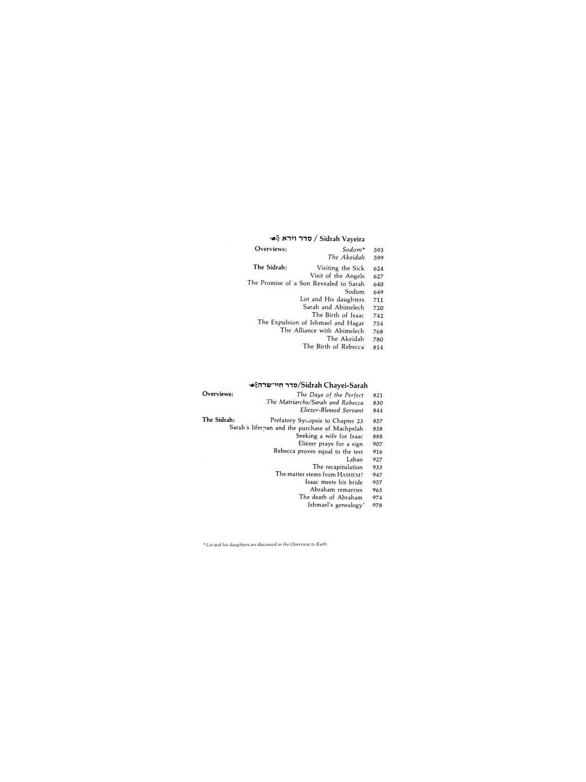 Bereishis / Genesis 2 Volume Set | Books | Judaica
