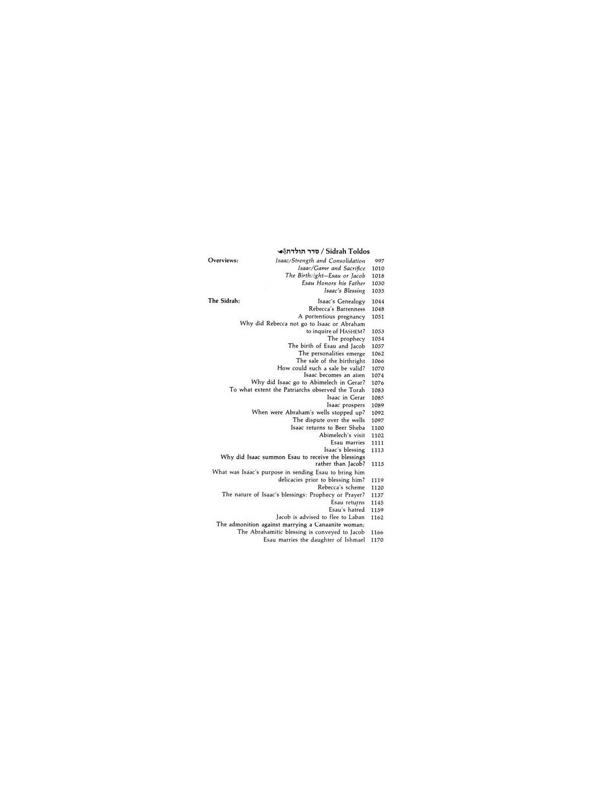 Bereishis / Genesis 2 Volume Set | Books | Judaica