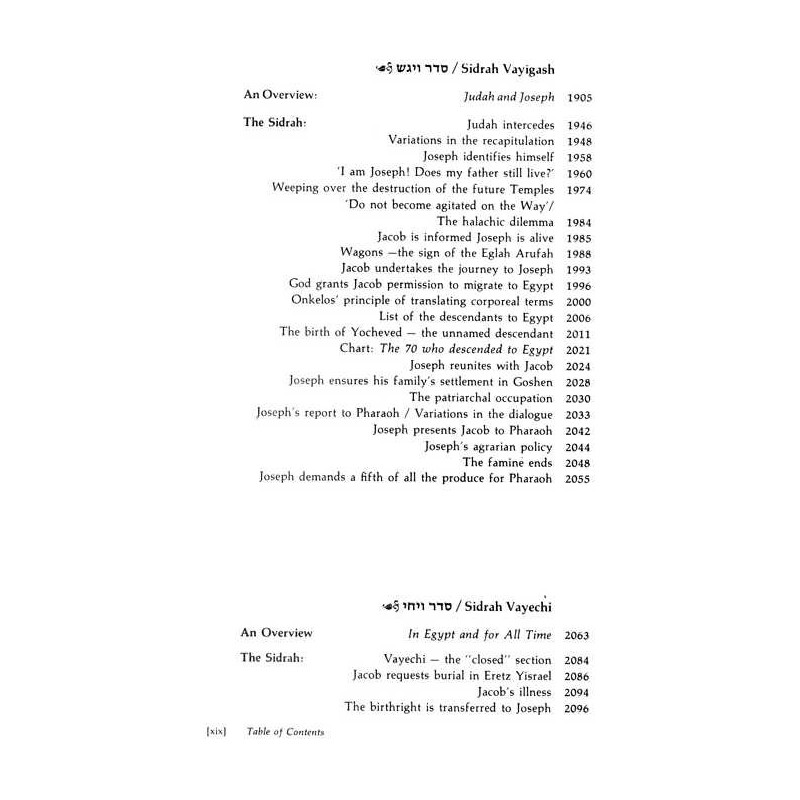 Bereishis / Genesis 2 Volume Set | Books | Judaica