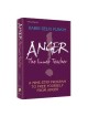 Anger: The Inner Teacher - Hardcover | Books | Judaica