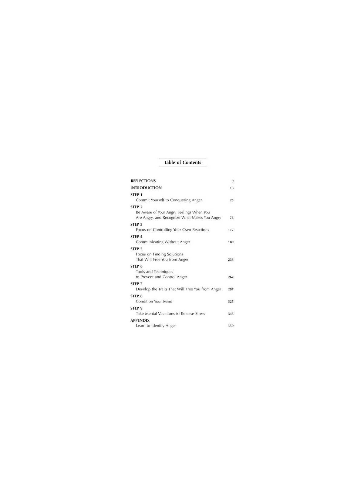 Anger: The Inner Teacher - Hardcover | Books | Judaica