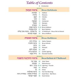 The Artscroll Children's Book of Berachos | Books | Judaica