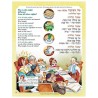 The Artscroll Children's Haggadah - Paperback | Passover | Judaica