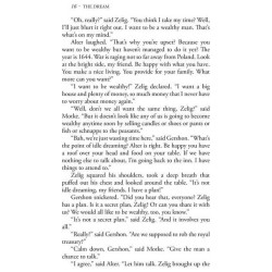 The Dream | Books | Judaica