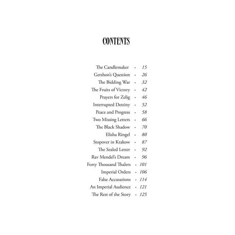 The Dream | Books | Judaica