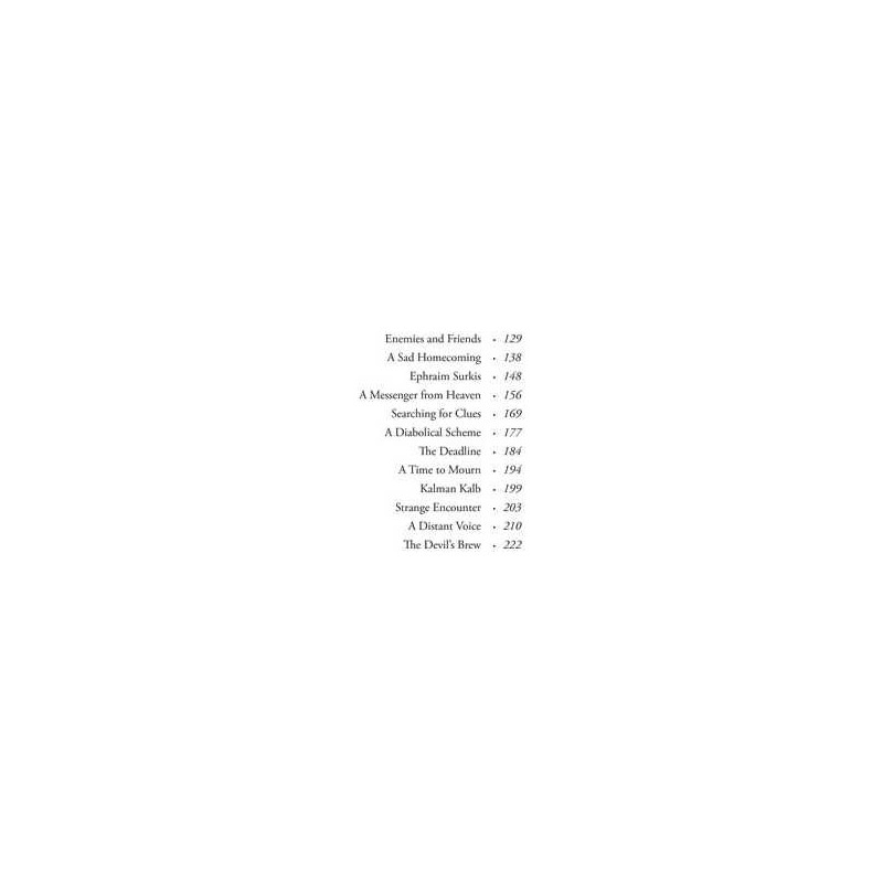The Dream | Books | Judaica