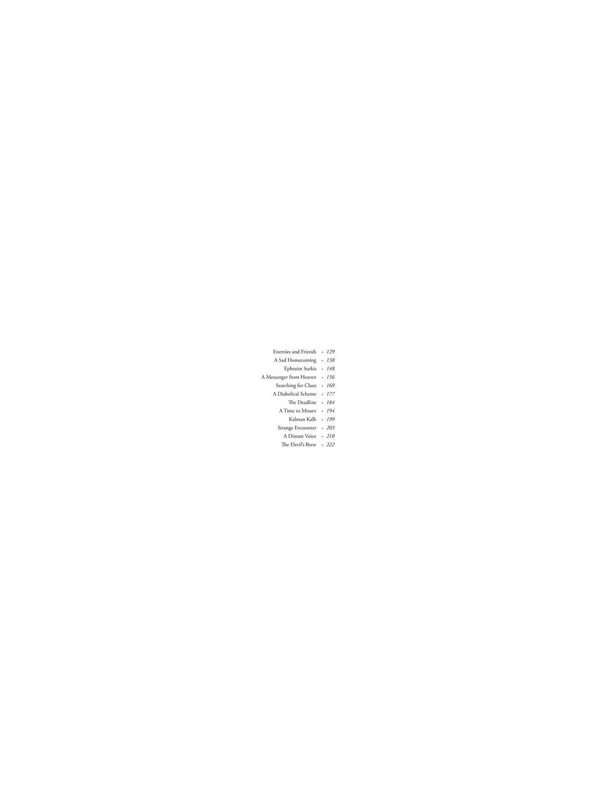 The Dream | Books | Judaica