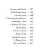 The Dream | Books | Judaica