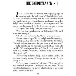 The Dream | Books | Judaica