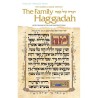 The Family Haggadah - Paperback | Passover | Judaica