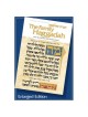 Family Haggadah: Enlarged Edition - Paperback | Passover | Judaica