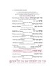 Seif Edition Transliterated Linear Haggadah - Hard | Passover | Judaic