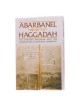 Haggadah: Abarbanel - Hardcover | Passover | Judaica