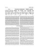 Interlinear Chumash Vol 1: Bereishis / Genesis | Books | Judaica